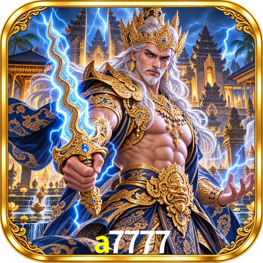 a7777 APK v4.7.5 - Screenshot UI modern dan intuitif Indonesia